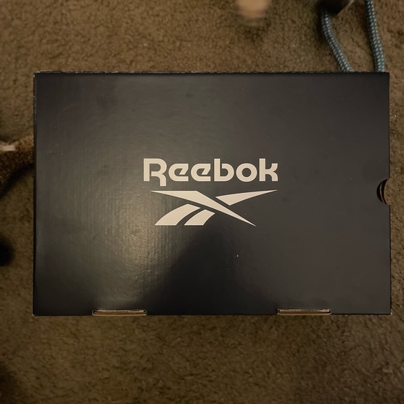 Reebok Men's Tactical Shoe - Black - New - Picture 12 of 16